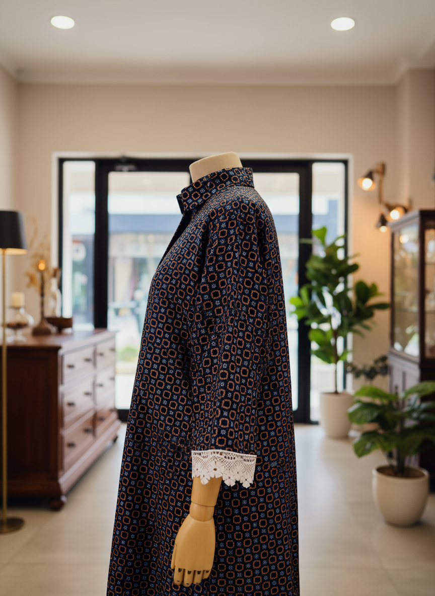 Women Printed Coordinate set