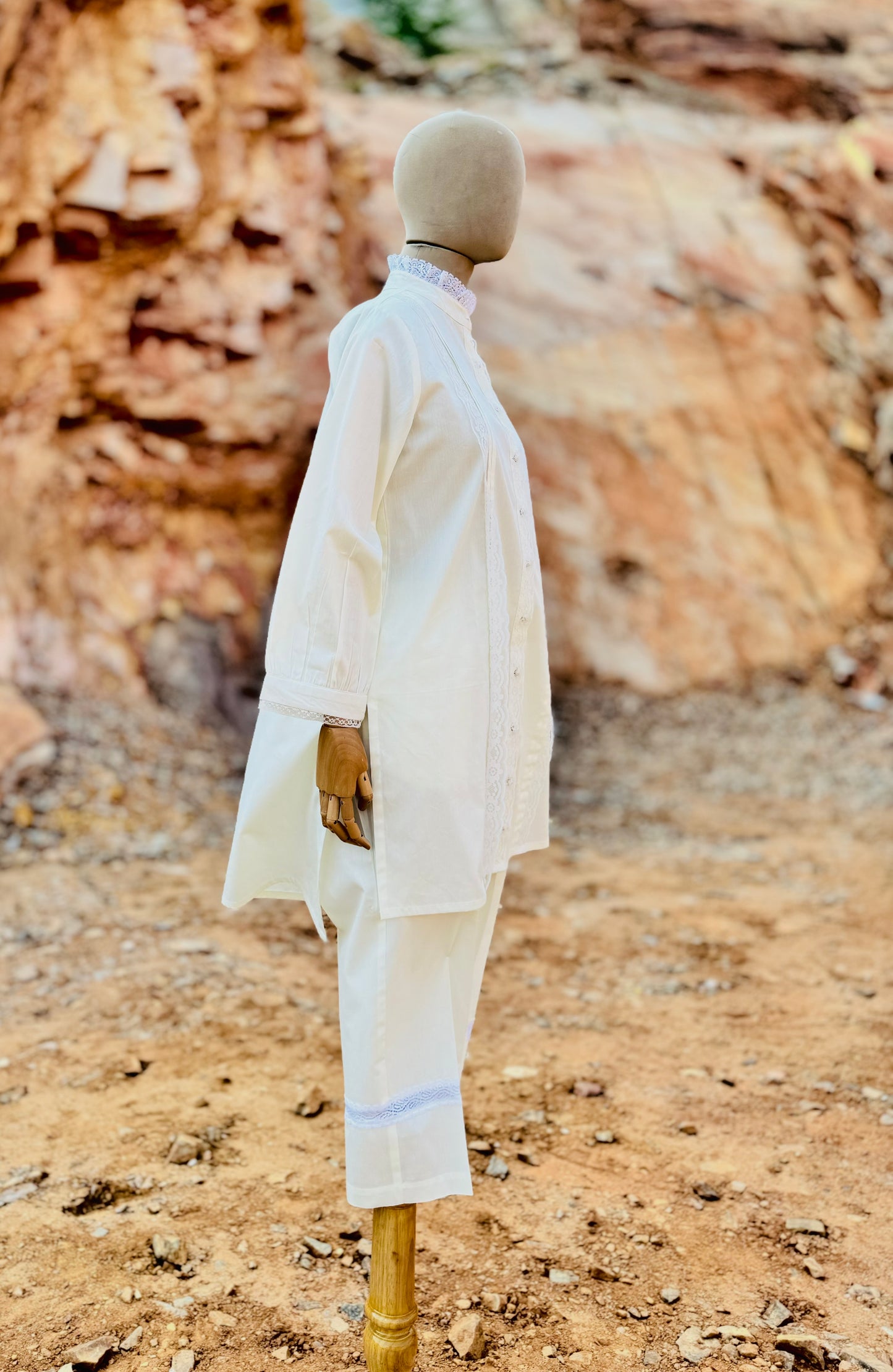 Kirta set - Ziona MuL