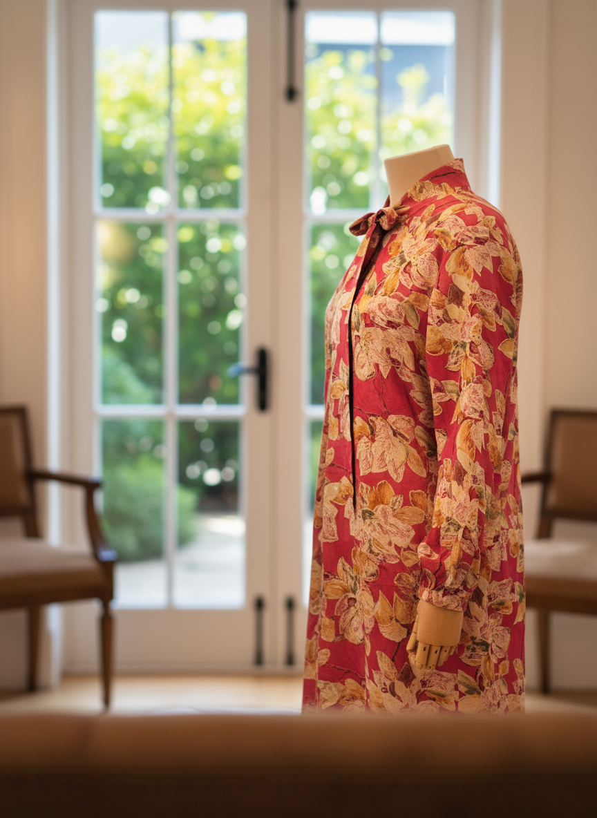 Women Pink Printed Coordinate Set