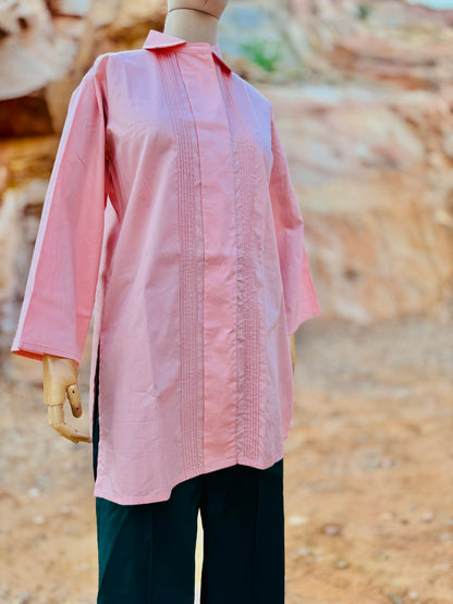 Ponk kurta set - Ziona MuL