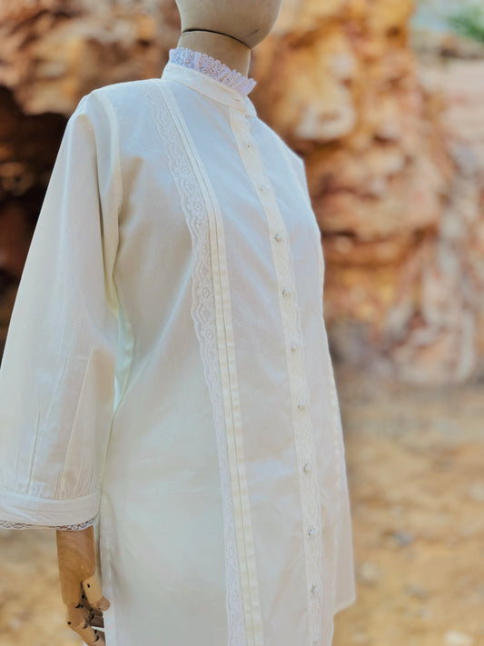 Kirta set - Ziona MuL