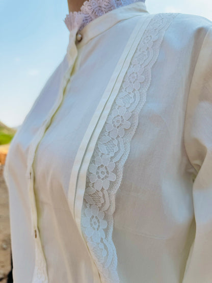 Kirta set - Ziona MuL