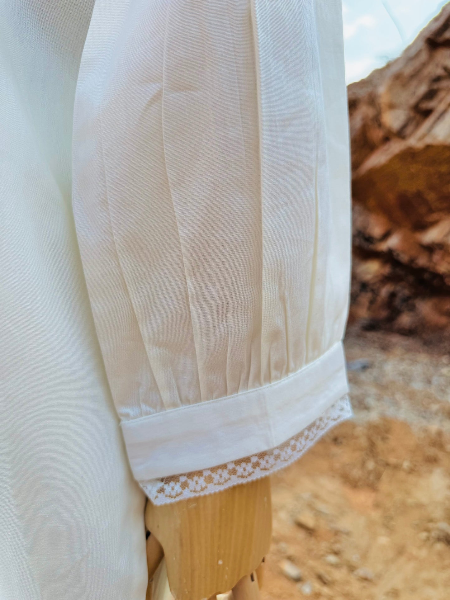 Kirta set - Ziona MuL